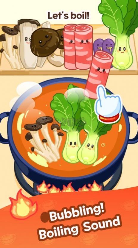 麻辣燙大師