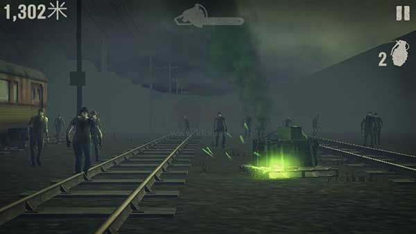勇闖死人谷2最新版本游戲(into the dead2)