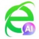 360AI瀏覽器pc最新版 v1.1.1綠色版