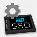 WD SSD Dashboard(西數固態硬盤工具) v4.1.2.4