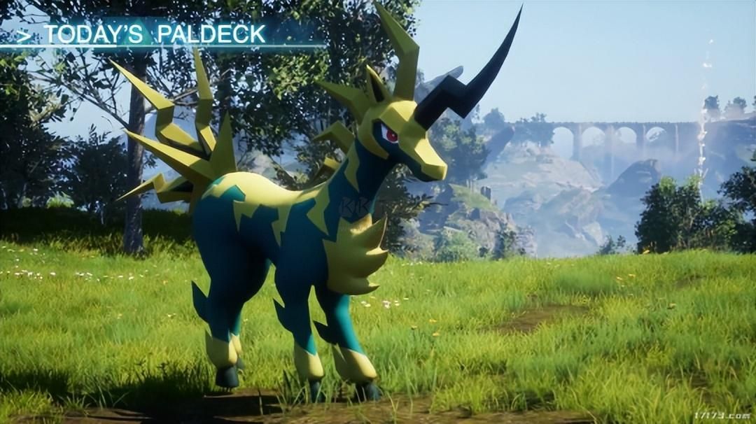 幻獸帕魯CE修改器