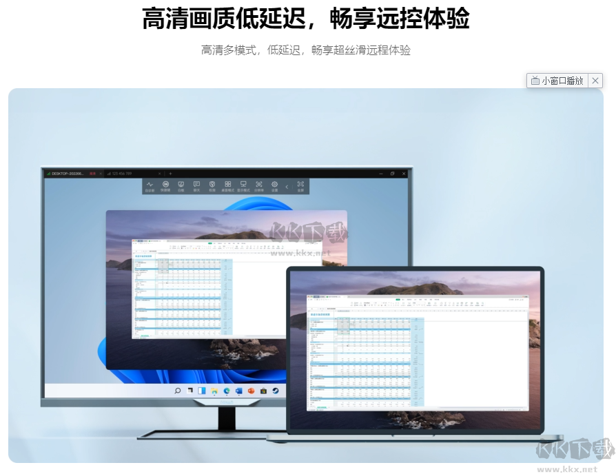 貝銳向日葵專業版
