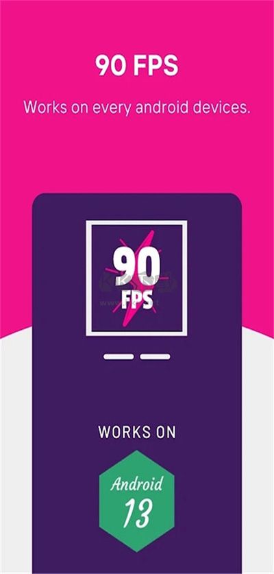 90fps畫質(zhì)修改器免費版