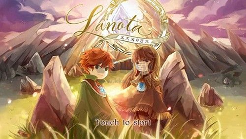 拉諾塔完整版