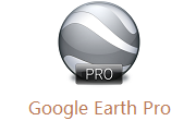 google earth pro(谷歌地圖專業版) v7.3.6