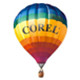 coreldraw 9綠色版 v1.0