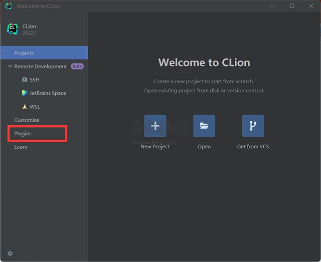 CLion( 編程開發)