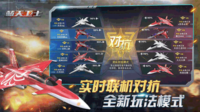 藍天衛士