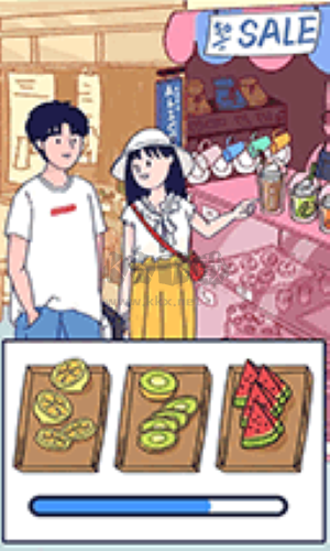 Summer愛的故事