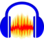 audacity(音頻處理軟件) v3.4.2