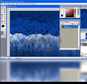 OpenCanvas漢化版