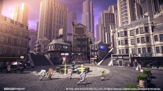 星之海洋2：重制版十八項修改器