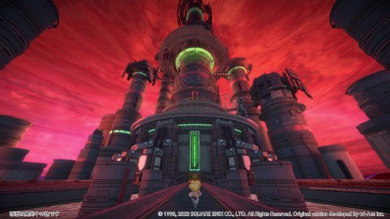 星之海洋2：重制版十八項修改器