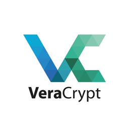 VeraCrypt(開源加密軟件)
