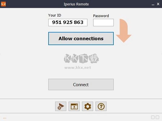 Iperius Remote(遠程桌面控制軟件)