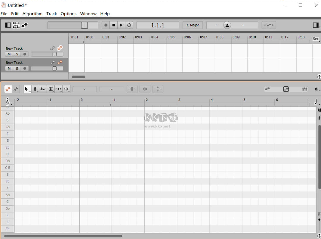 Celemony Melodyne Studio綠色版