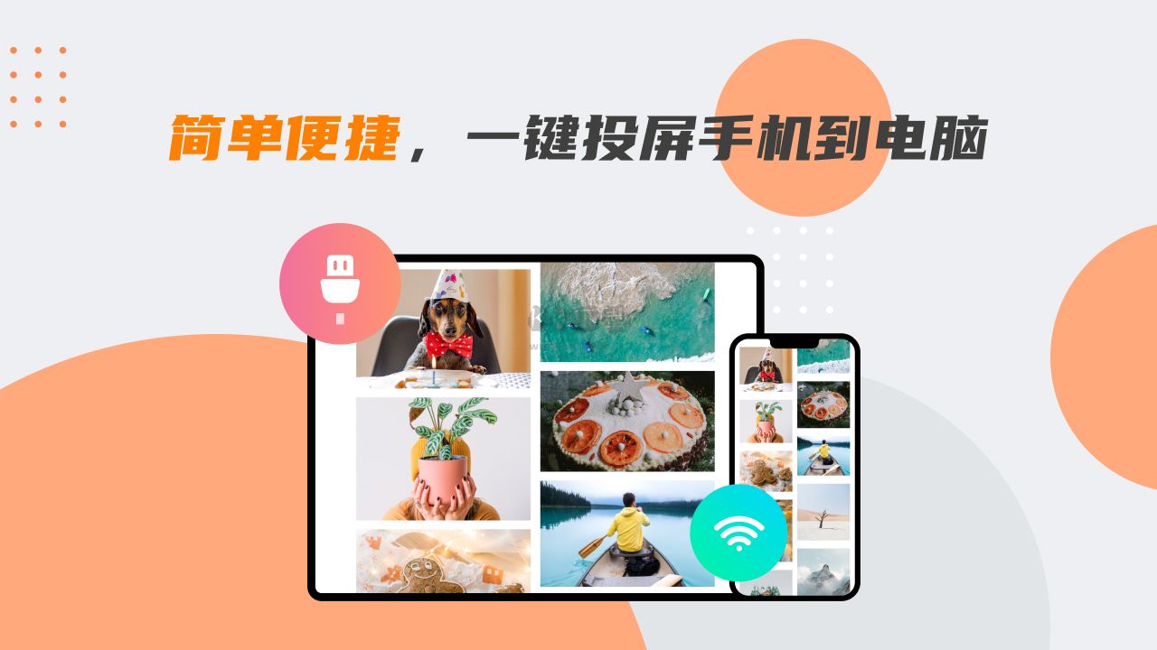 金舟投屏標準版
