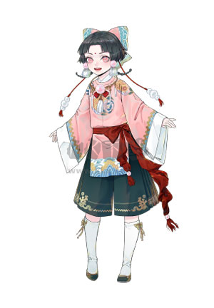 半盞復古行最新版
