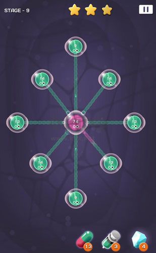 細胞擴張戰爭最新版