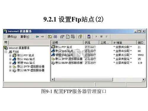大眾FTP最新版