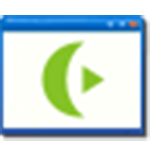 word clock屏保電腦版 v1.0