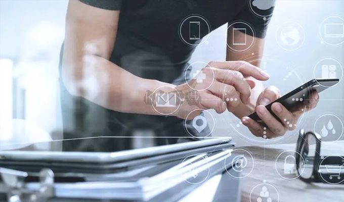 云盤資源：高效存儲、輕松共享，提升工作效率