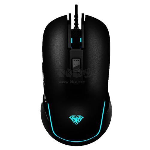 狼蛛g502鼠標驅動最新版