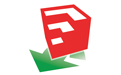 SketchUp草圖大師免費版 v12.5.0破解版
