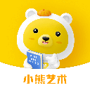 小熊美術安卓版 v2.0.1綠色版