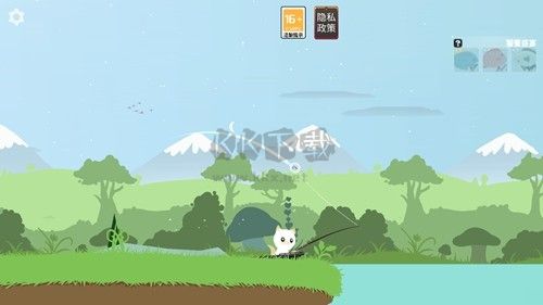 小貓釣魚之龍王挑戰釣魚模擬器