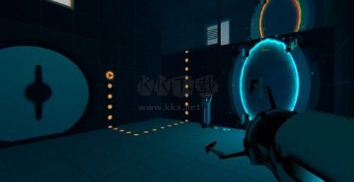 Teleportal2(遠程傳送門2)去廣告版