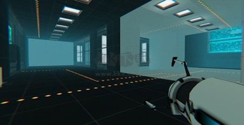 Teleportal2(遠程傳送門2)去廣告版