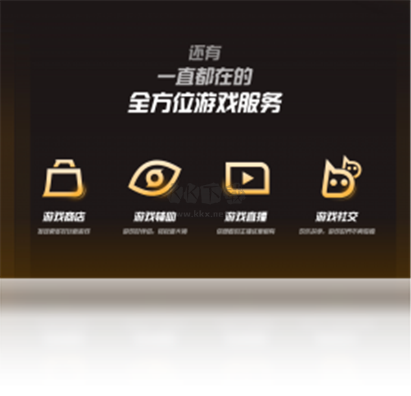 WeGame(原TGP)