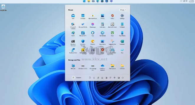 Stardock Start(系統美化增強工具)