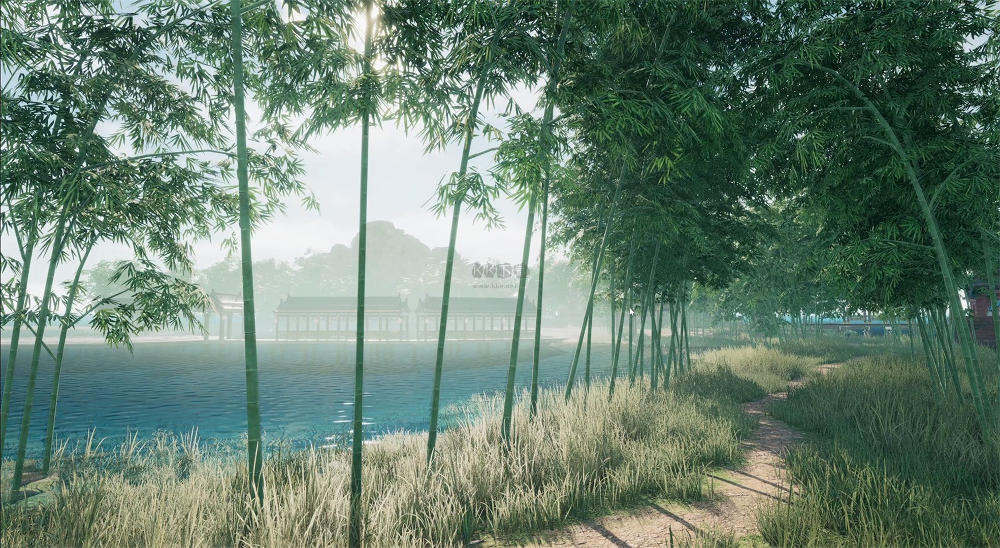 下一站江湖五項修改器