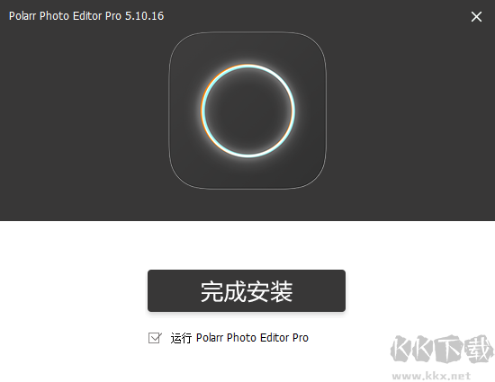 潑辣修圖(polarr)官網版
