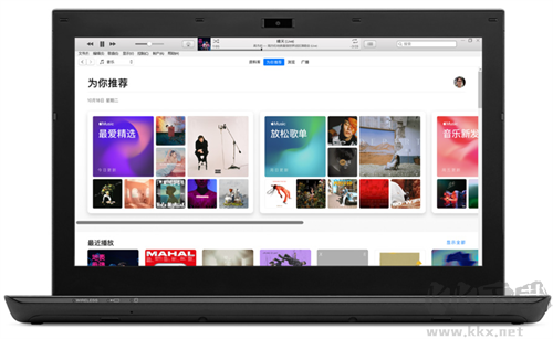 iTunes(蘋(píng)果音樂(lè)商店)