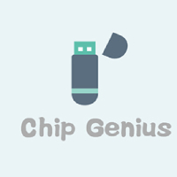 ChiPgenius芯片精靈正式版 v4.19.0