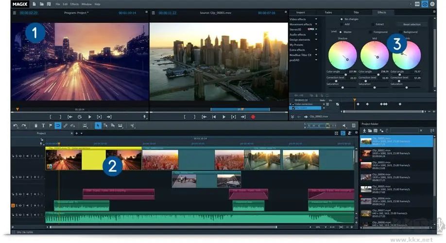 Video Image Master Pro(視頻轉圖片軟件)