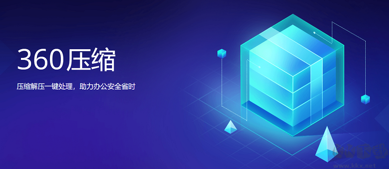 360壓縮