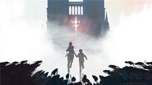 瘟疫傳說無罪電腦版