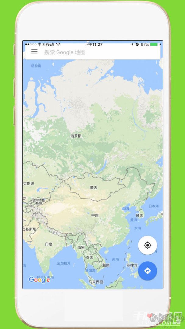 中文世界地圖免費版