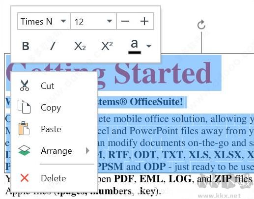 PDF Extra免費版