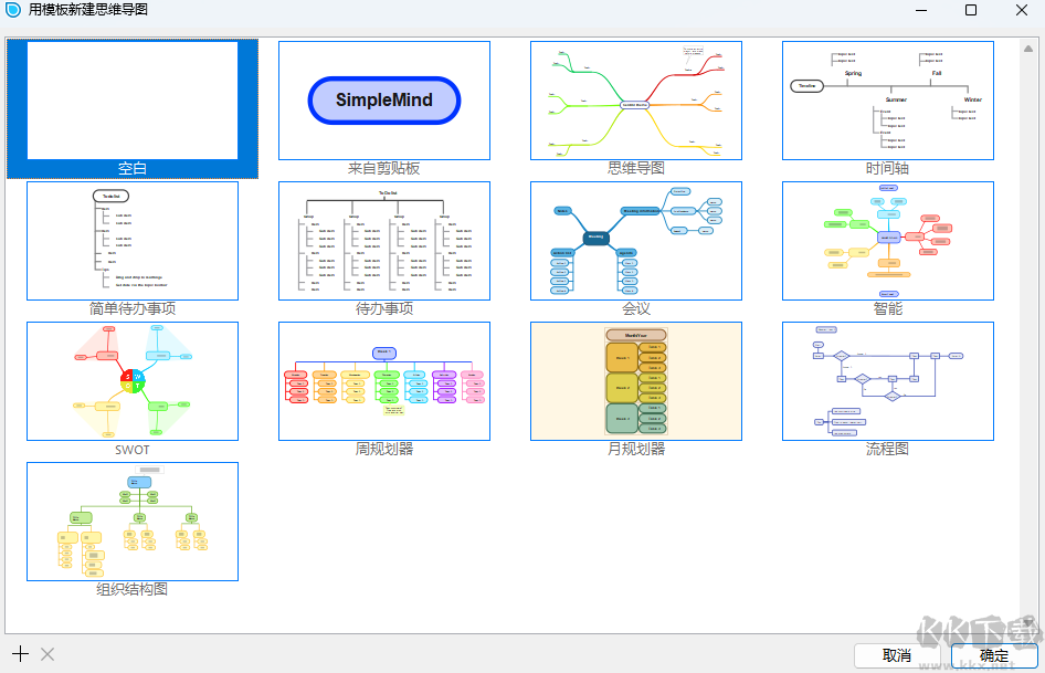simplemind pro(思維導圖軟件)