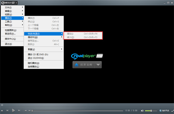 RealPlayer純凈版
