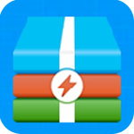 閃電壓縮免費版 v1.0.0最新版