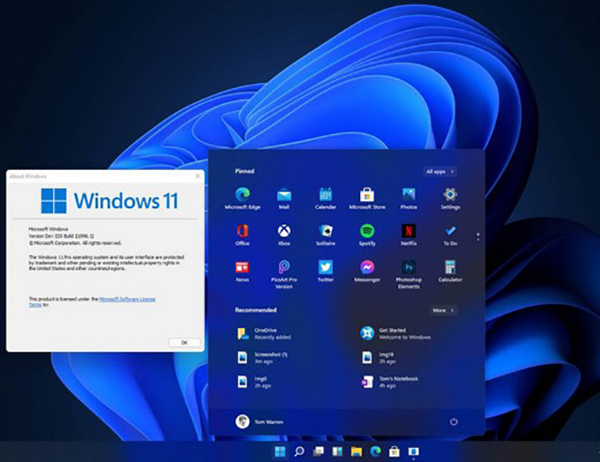 Windows11Upgrade(windows11升級工具)