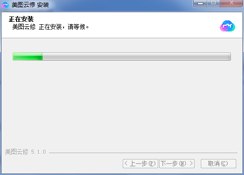 美圖云修