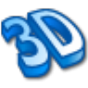 Xara3D6中文版(3d動態文字制作工具) v1.0.0中文版