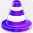 全屏視頻播放器(JuceVLC) v2.2.1綠色版
